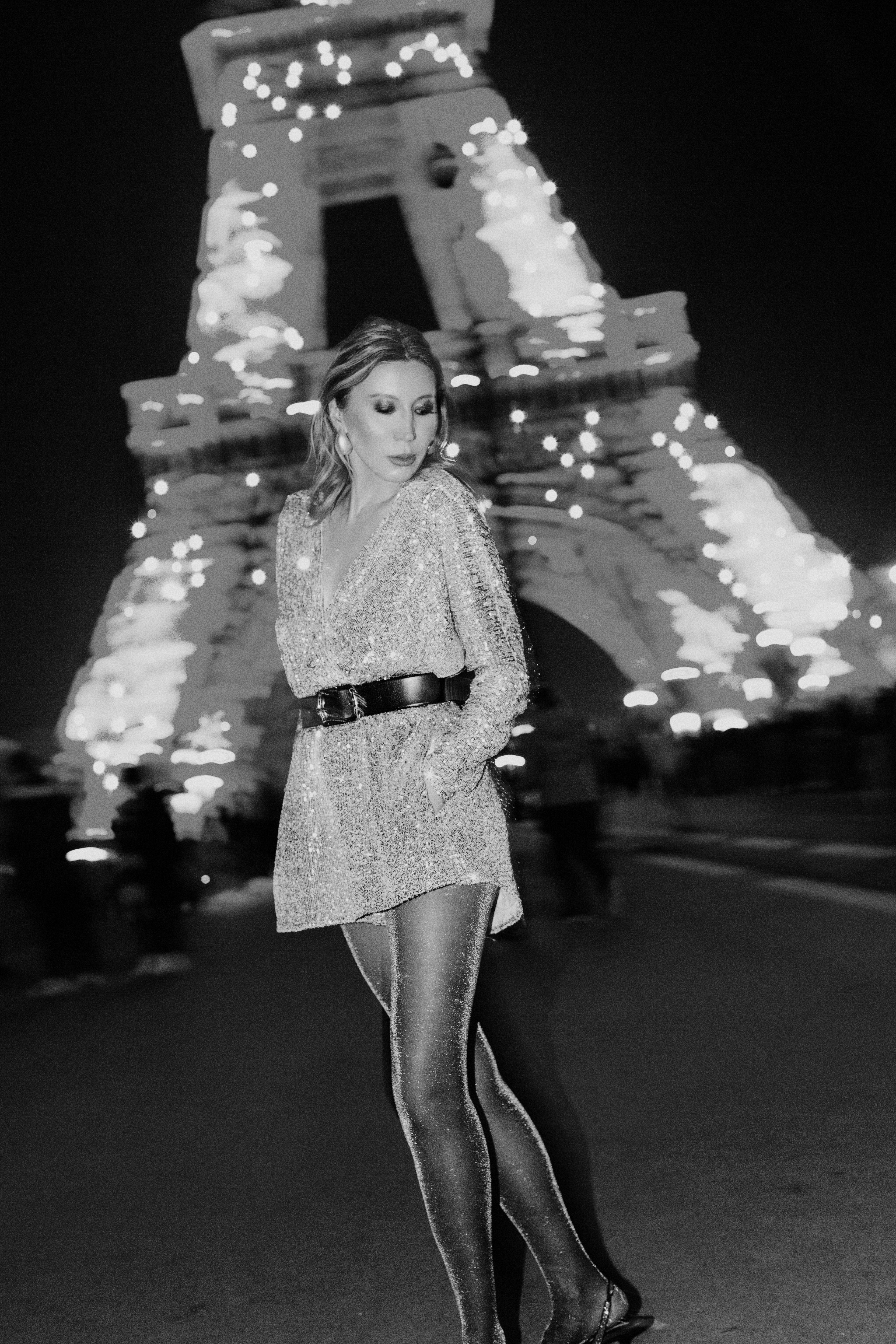 Stylish Tours in Paris