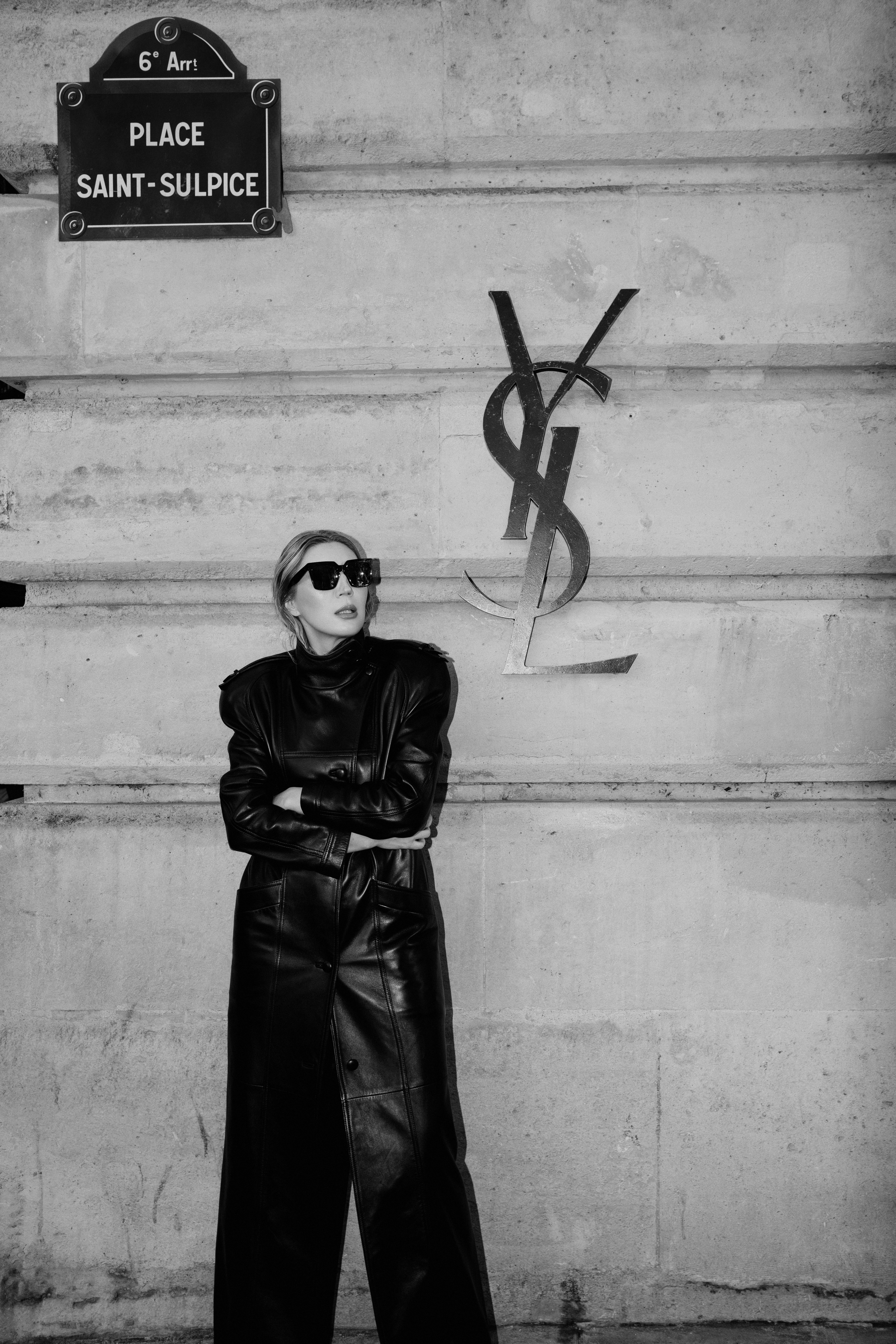 Stylish Tours in Paris