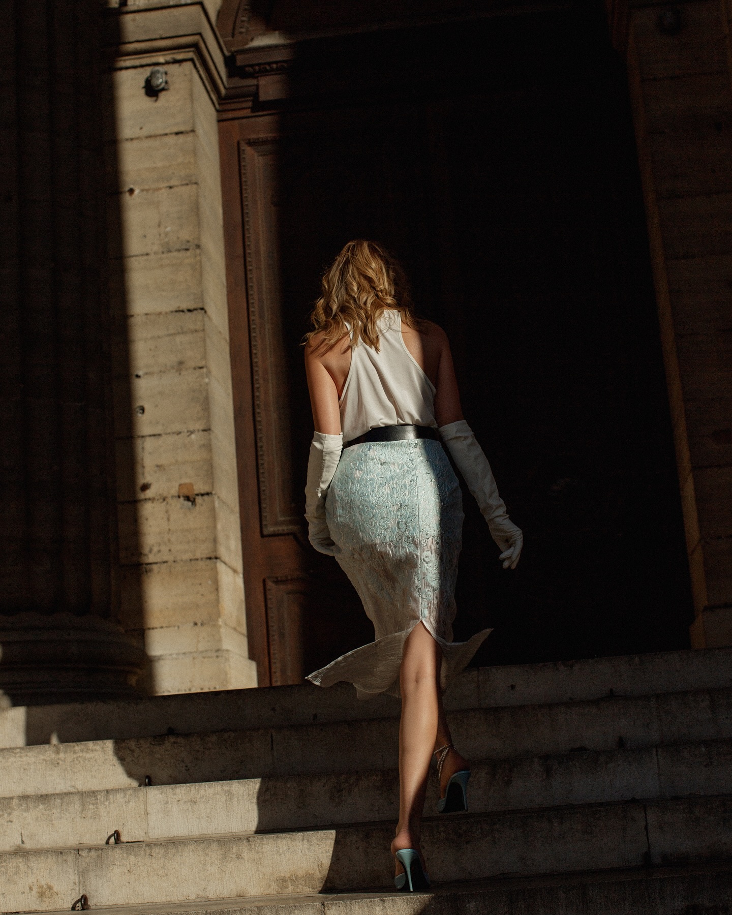 Paris Guide