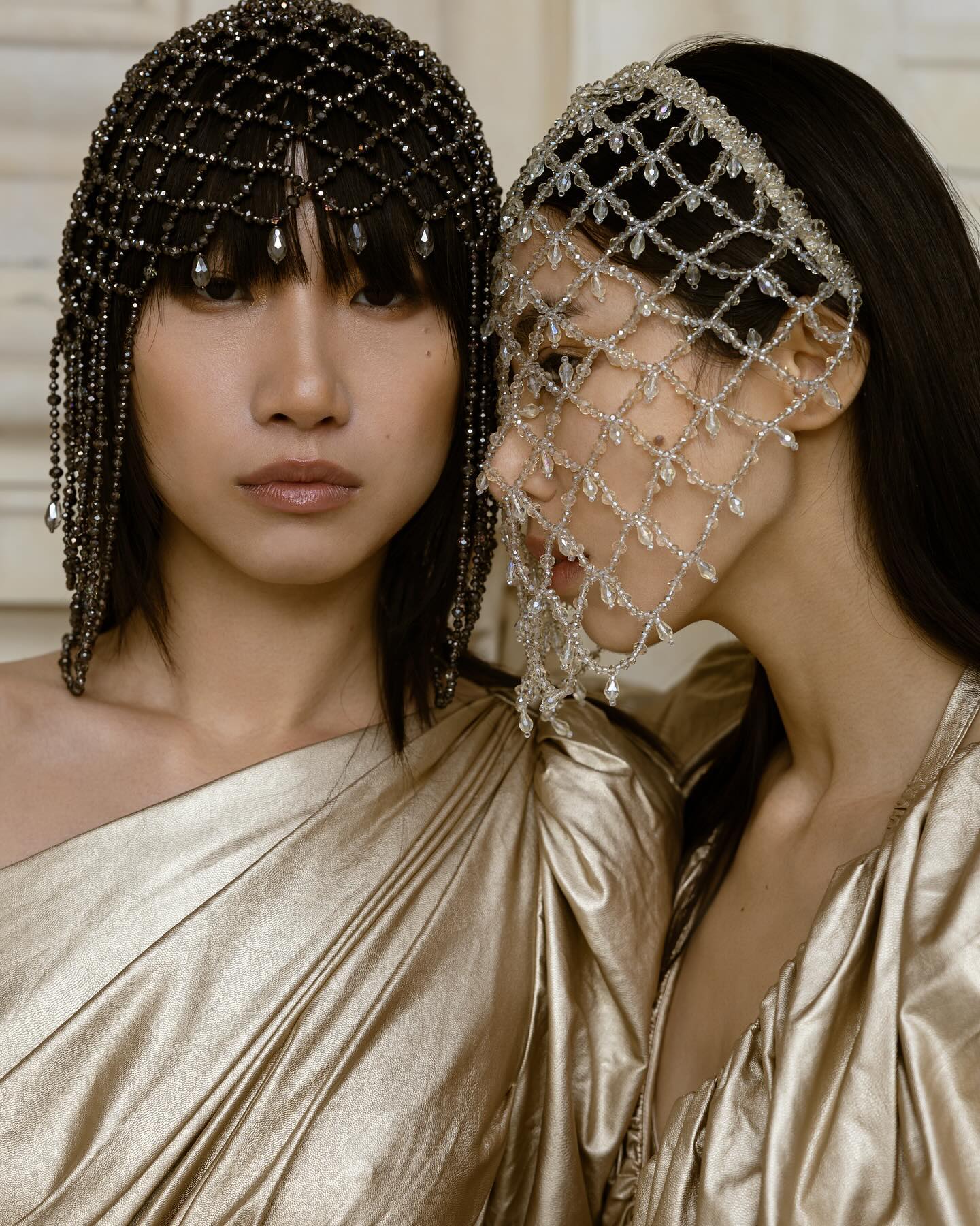 Vintage Clothing & Jewelry