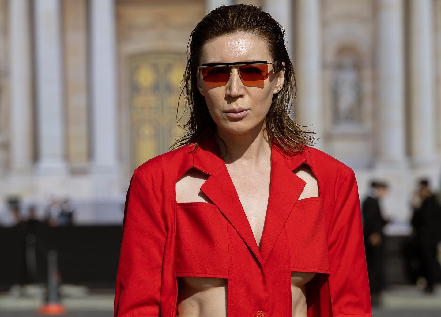 Paris Fashion Week Tour
