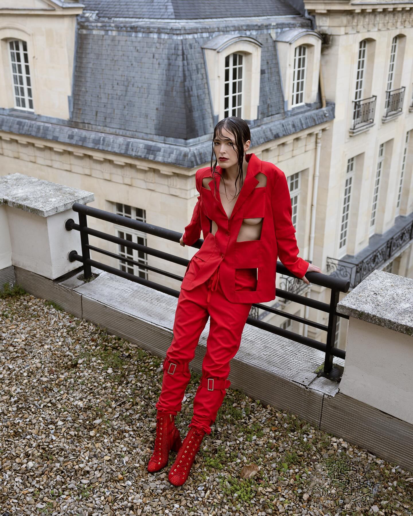 Le Bon Marché VIP