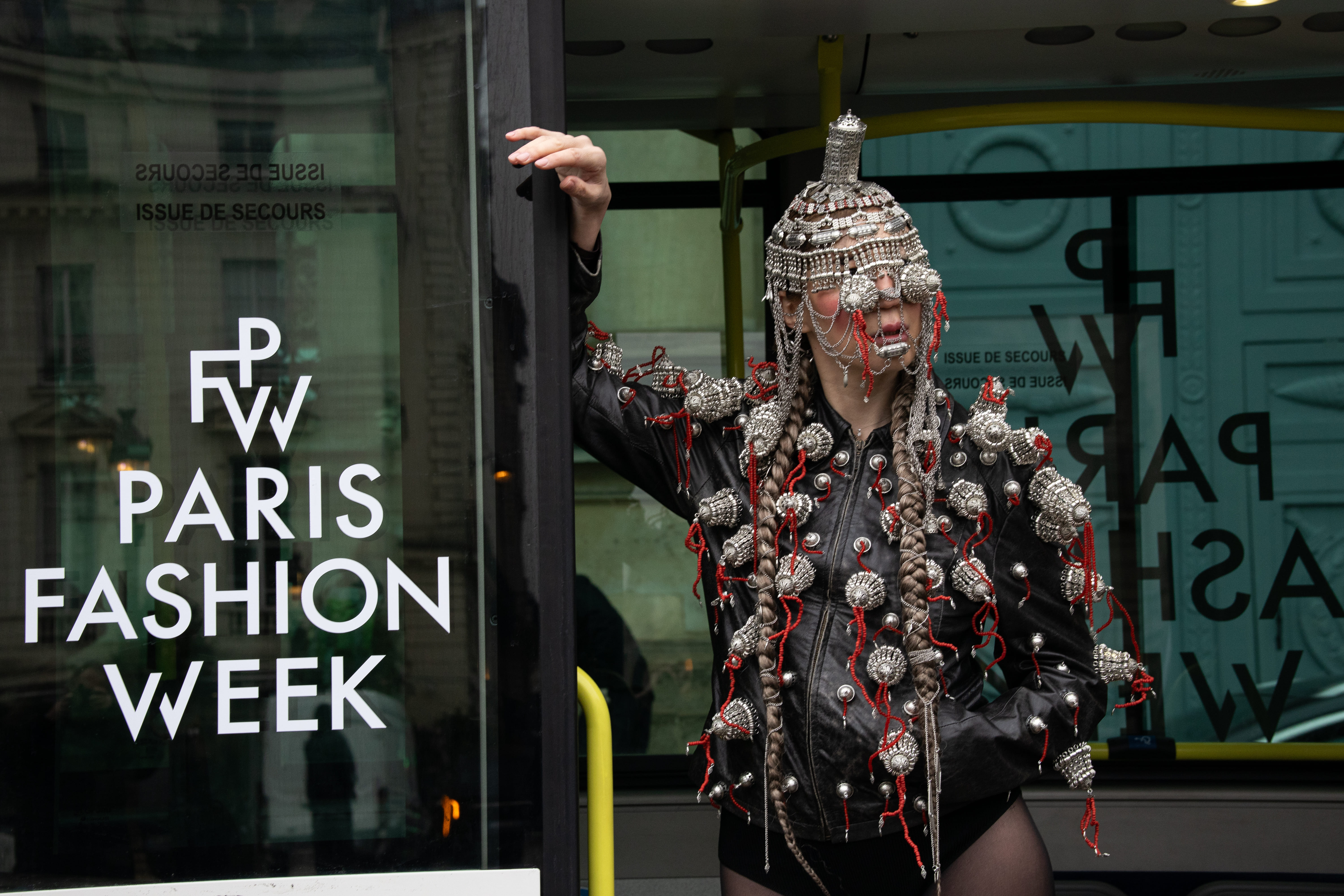 Paris Fashion Week 2024