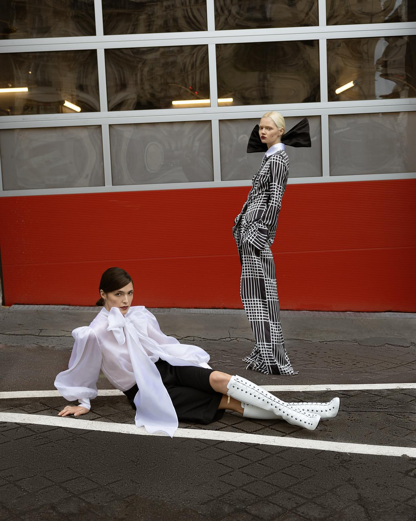 Paris Fashion Week 2024